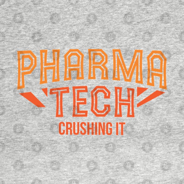 PHARMACY TECHNICIAN: Pharma Tech by woormle